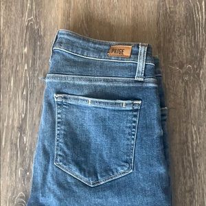 Paige Denim